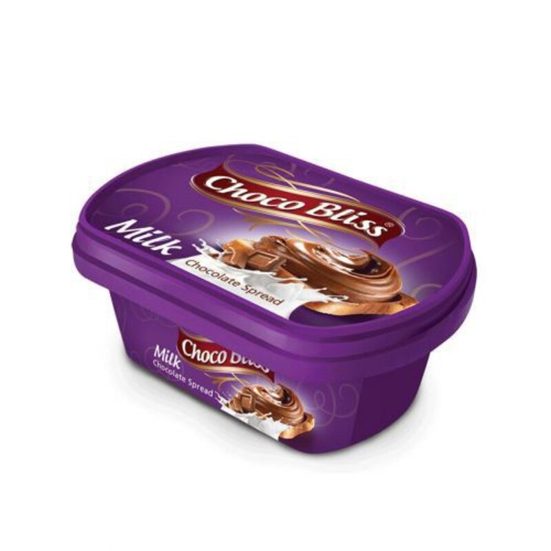 Choco Bliss Milk Chocolate Spread 150G