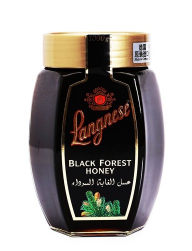 Langnese Honey Black Forest 1000g
