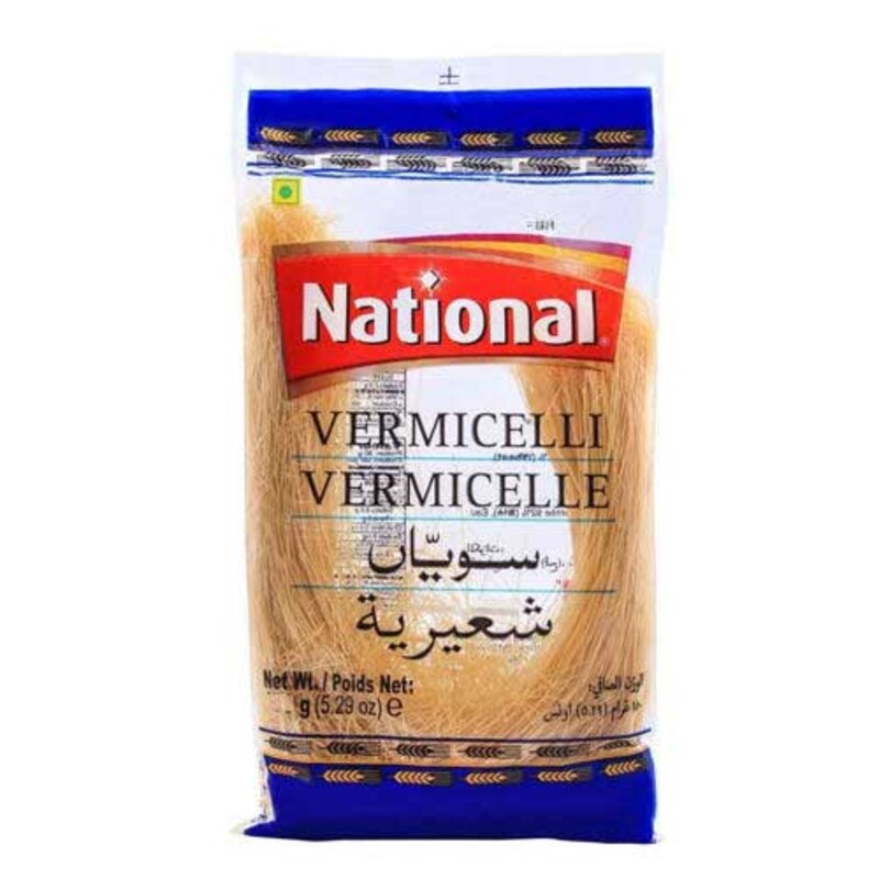 National Vermicelli 120g