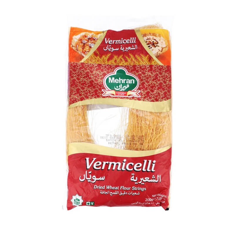 Mehran Vermicelli 140g