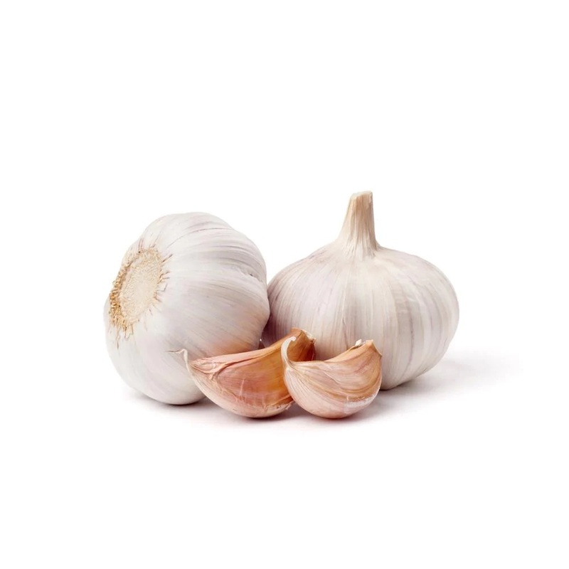 Fresh Garlic (China) 250g