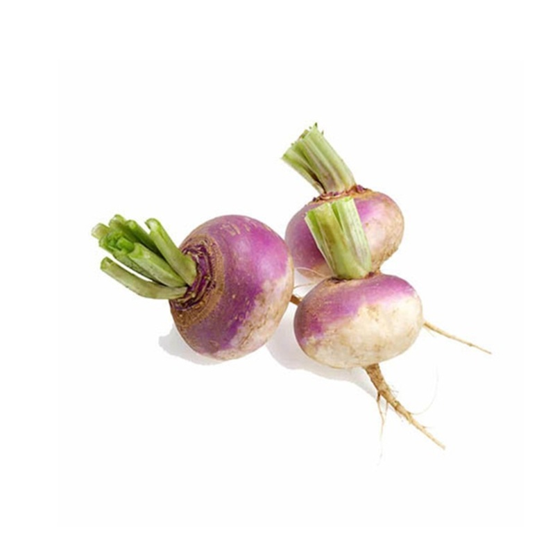 Fresh Turnip 500g