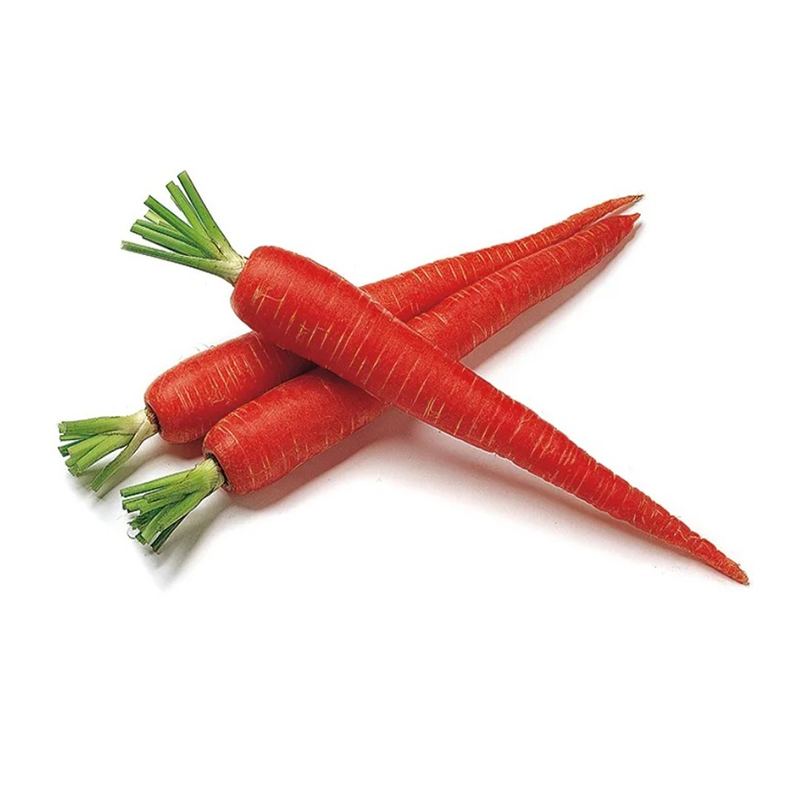 Fresh Carrot (Red) 500g
