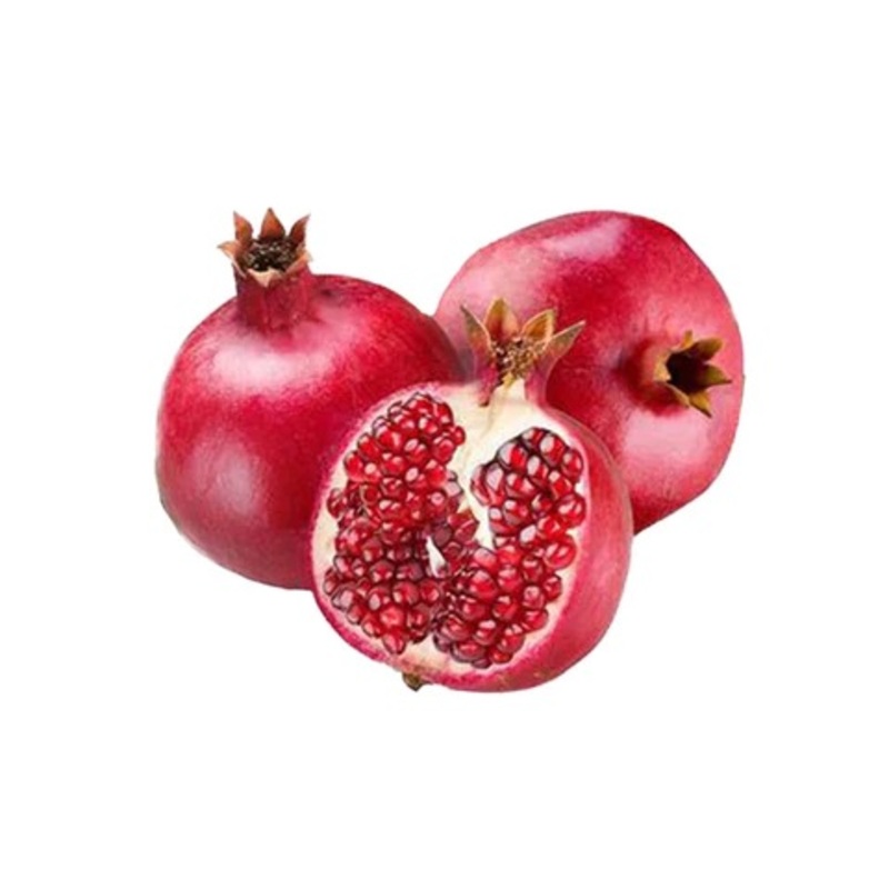 Fresh Pomegranate (A-Grade) 1kg