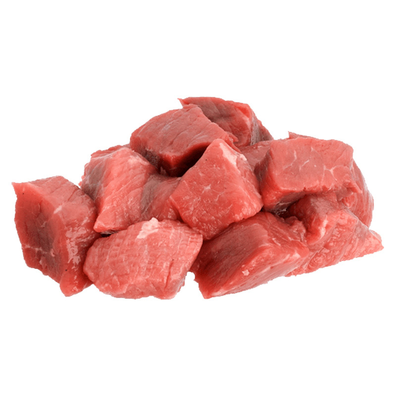 Veal Boneless  500g