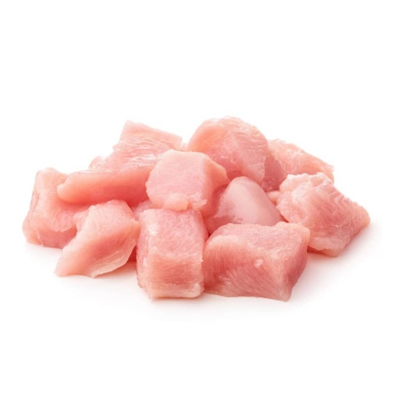Chicken Boneless  500g