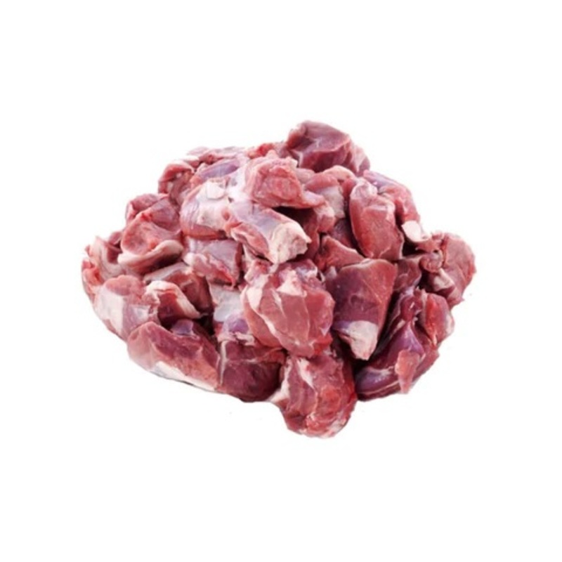 Mutton Whole (Mix)  1kg