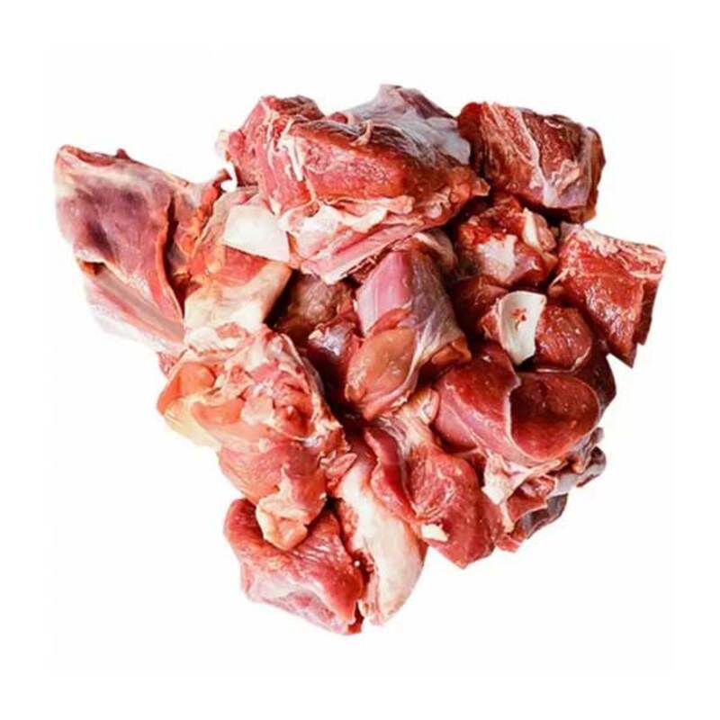 Mutton Whole (Mix)  2kg