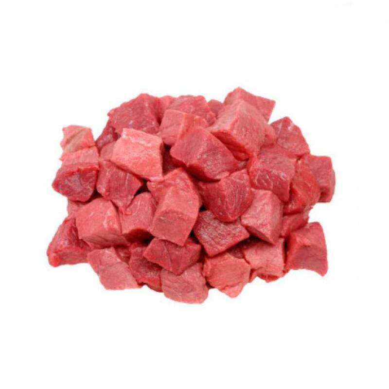 Veal Boneless  2kg