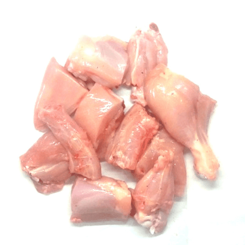 Chicken Boti Cut  2kg