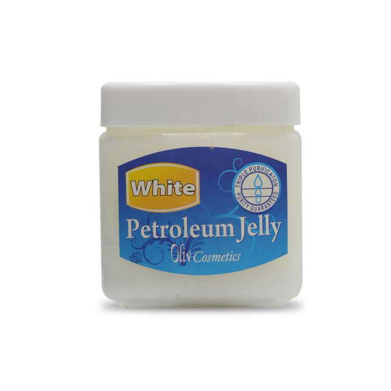 Vaseline Petroleum Jelly 200g
