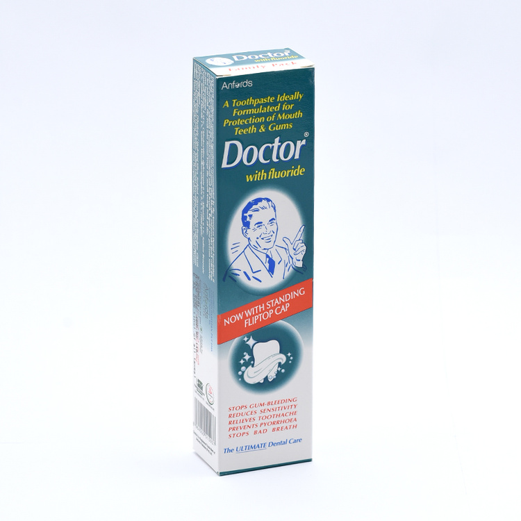 Doctor ToothPaste 90g