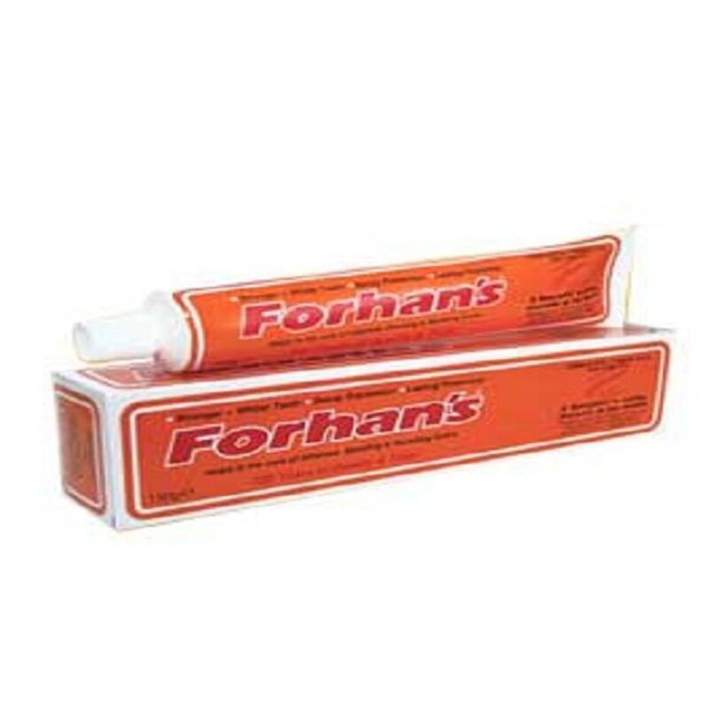 Forhan'S Toothpaste 140G