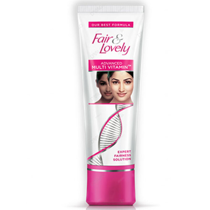 Glow & Lovely Cream Multi Vitamin 50g Local