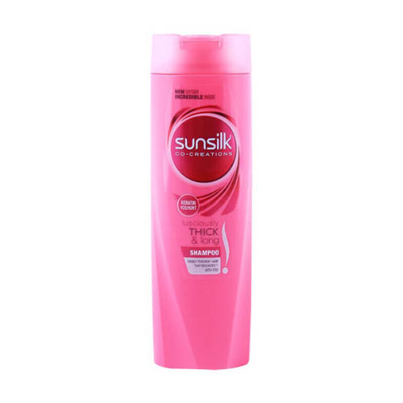 Sunsilk Shamp Thick&Long 360ml