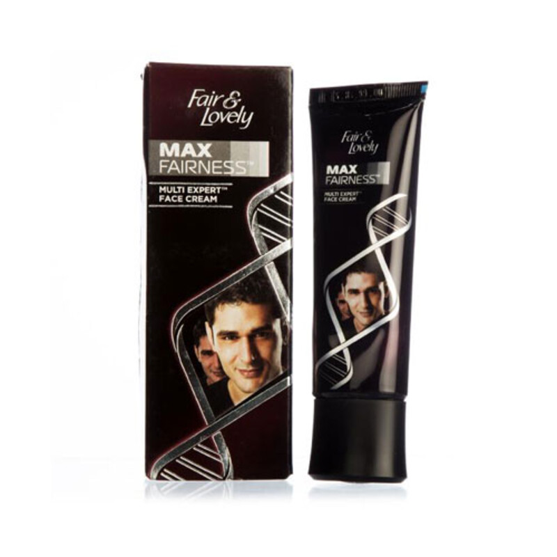 Glow & Handsome Cream Max Fairness For Men 25g