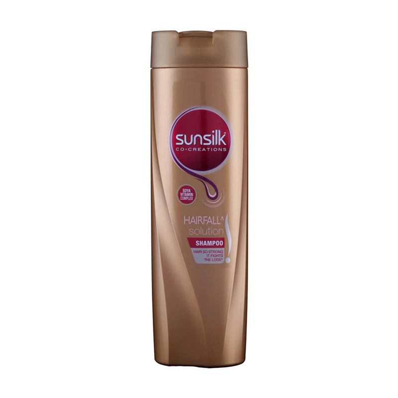 Sunsilk Shamp Hair Fall Solution Root Lock 360ml