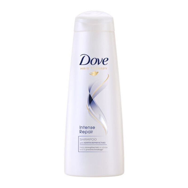 Dove Shamp Intense Repair 360ml