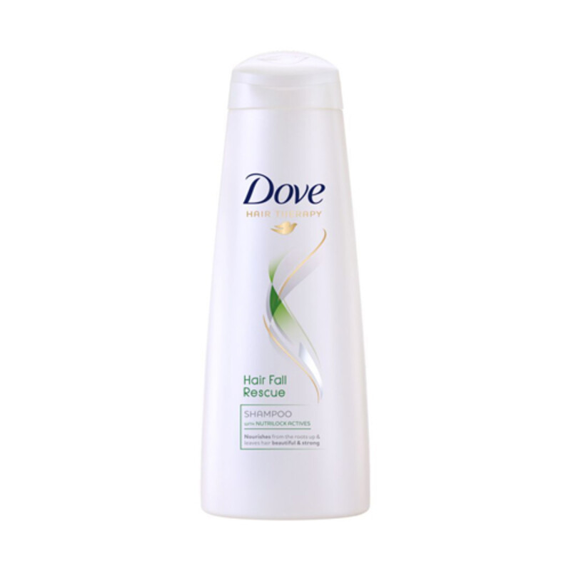 Dove Shamp Hair Fall Rescue 360ml