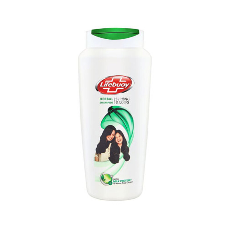 Lifebuoy Shamp Herbal 650ml