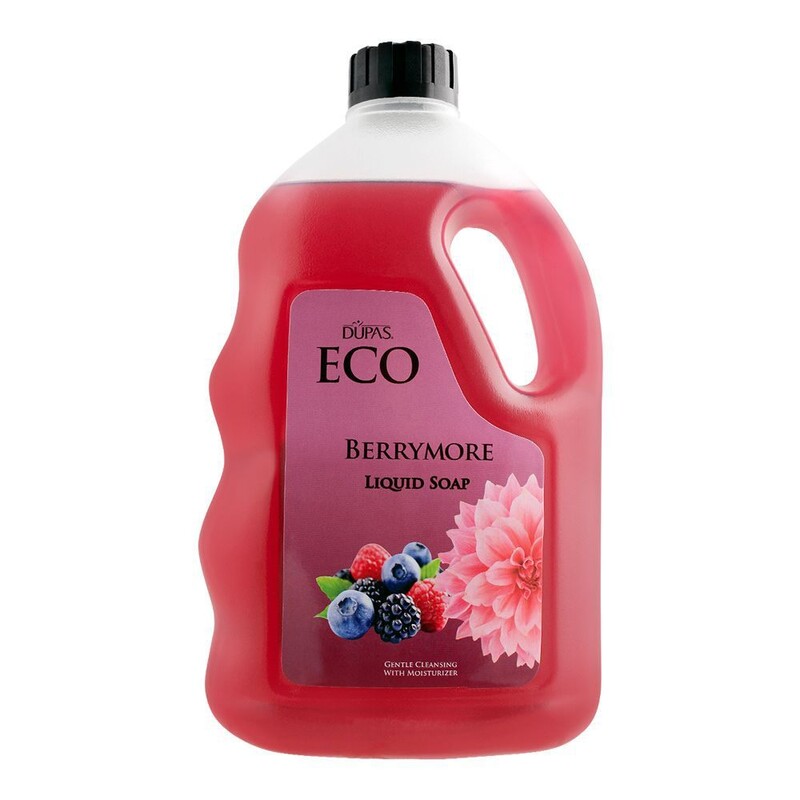 Dupas Liquid Soap Berrymore 1700ml
