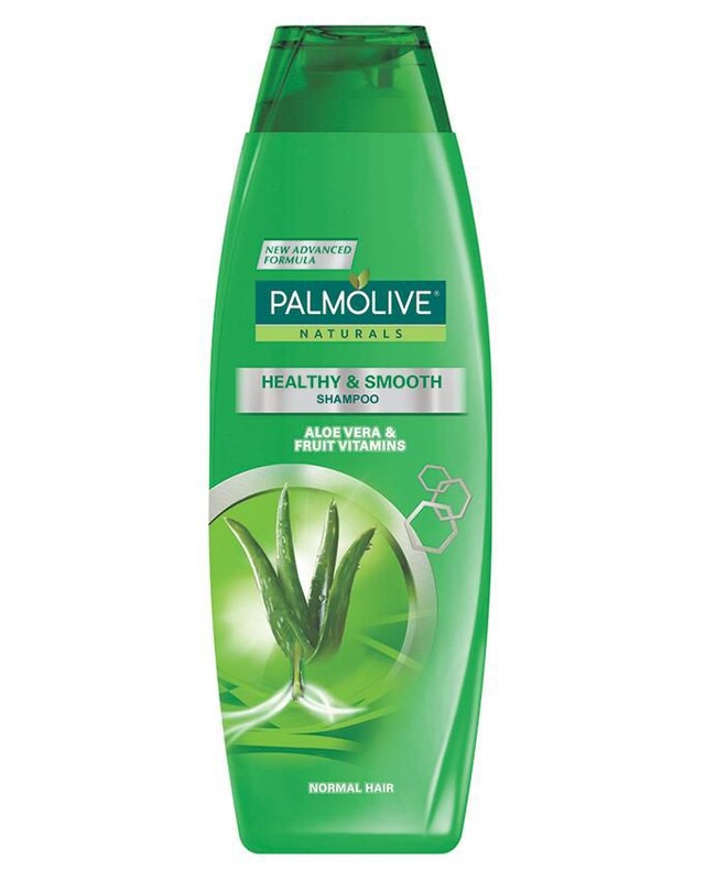 Palmolive Shamp Healthy&Smooth 180ml