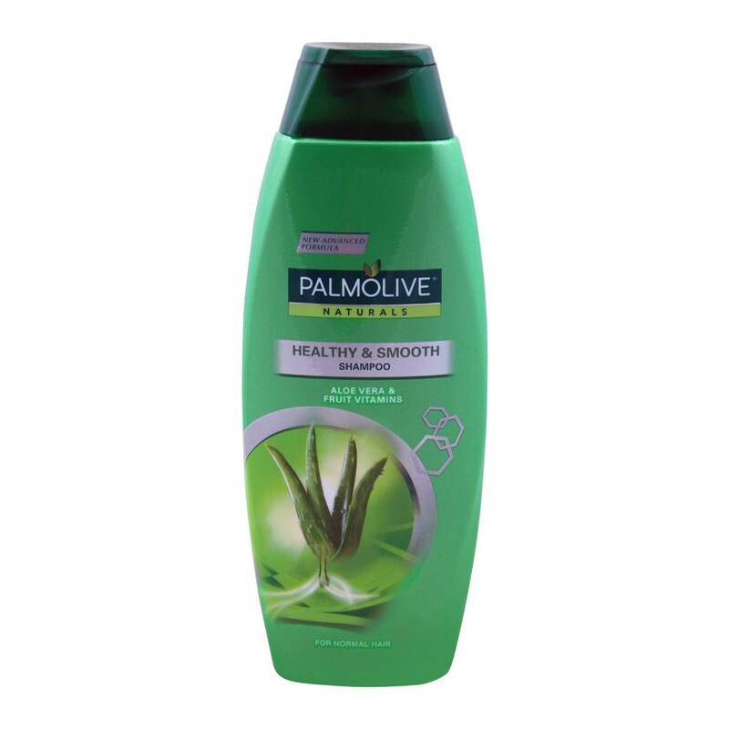 Palmolive Shamp Healthy&Smooth 375ml