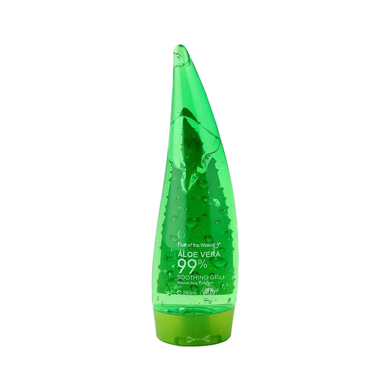 Aloe Vera Soothing Gel 260ml (M.S)