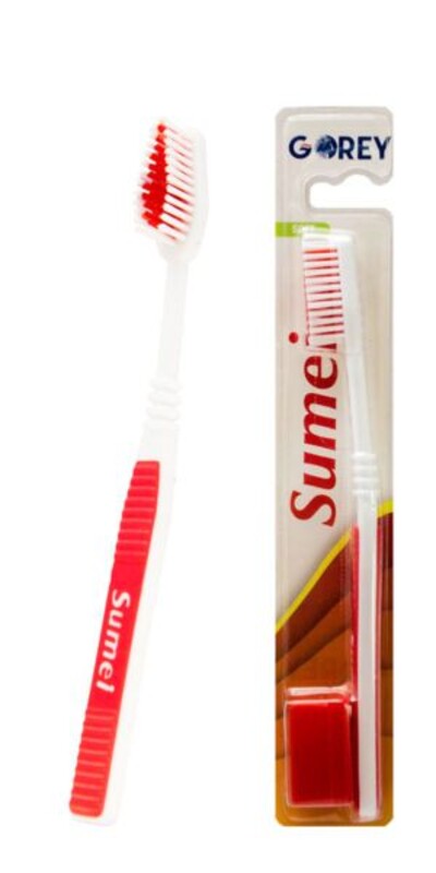 Gorey Tooth Brush Sumei Hard