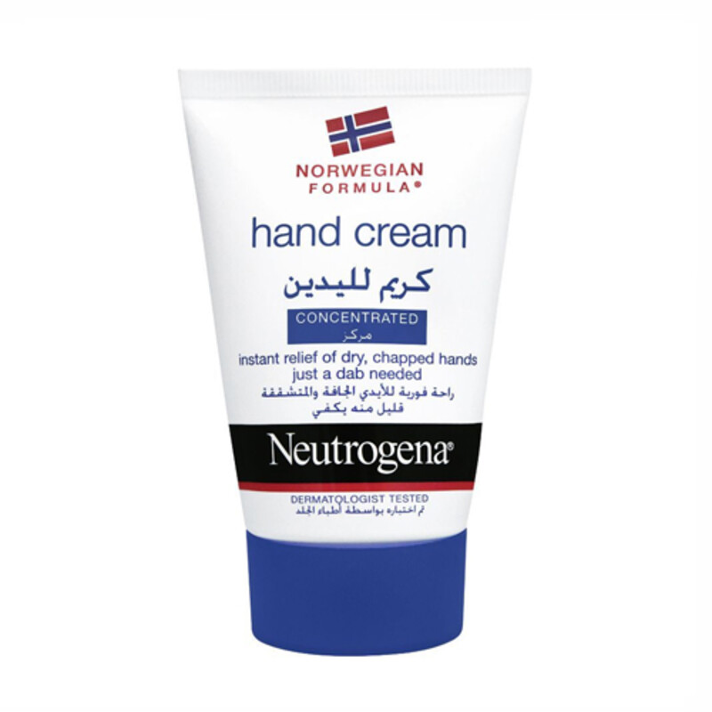 Neutrogena Hand Cream Concentrated 50ml