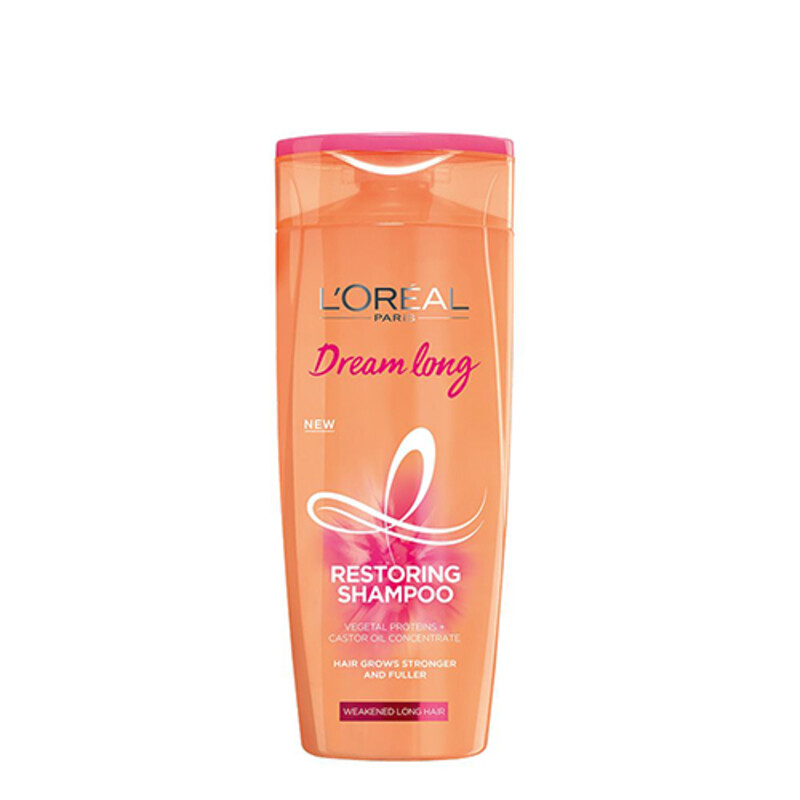Loreal Shamp Dream Long Restoring 175ml