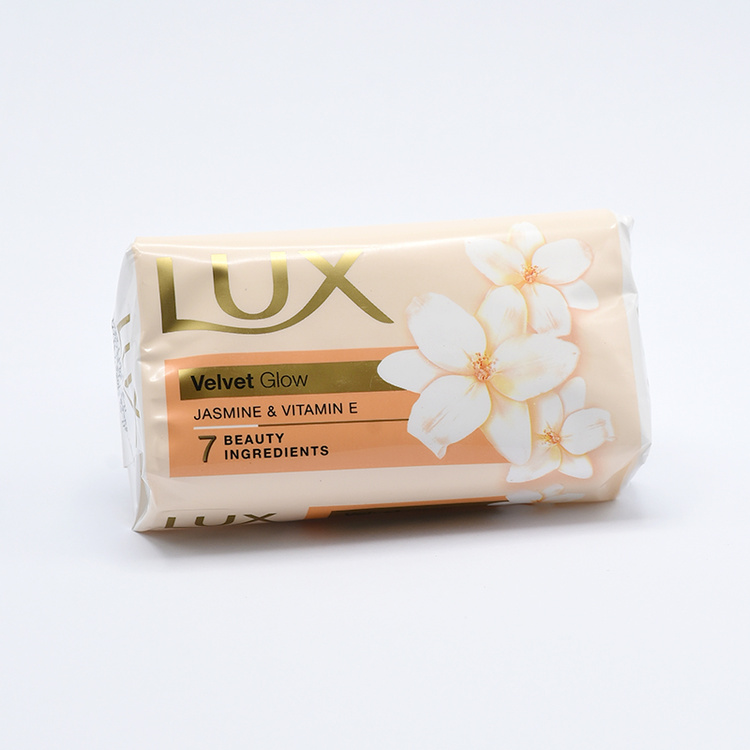 Lux Soap Velvet Glow Jasmine & Vitamin E 172g