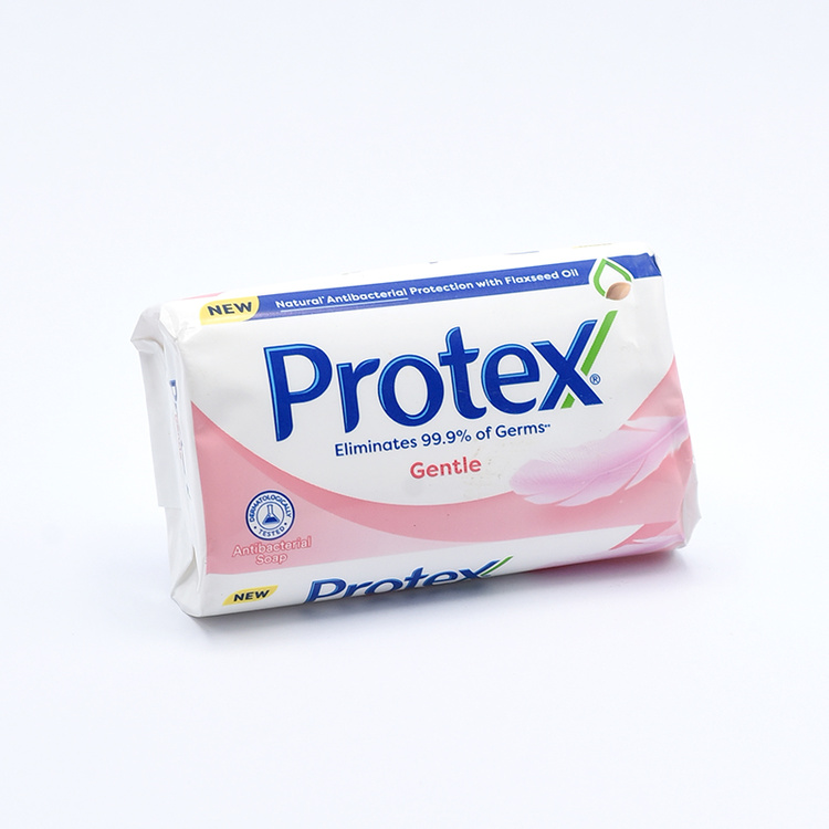 Protex Soap A.Bact Gentle 95g