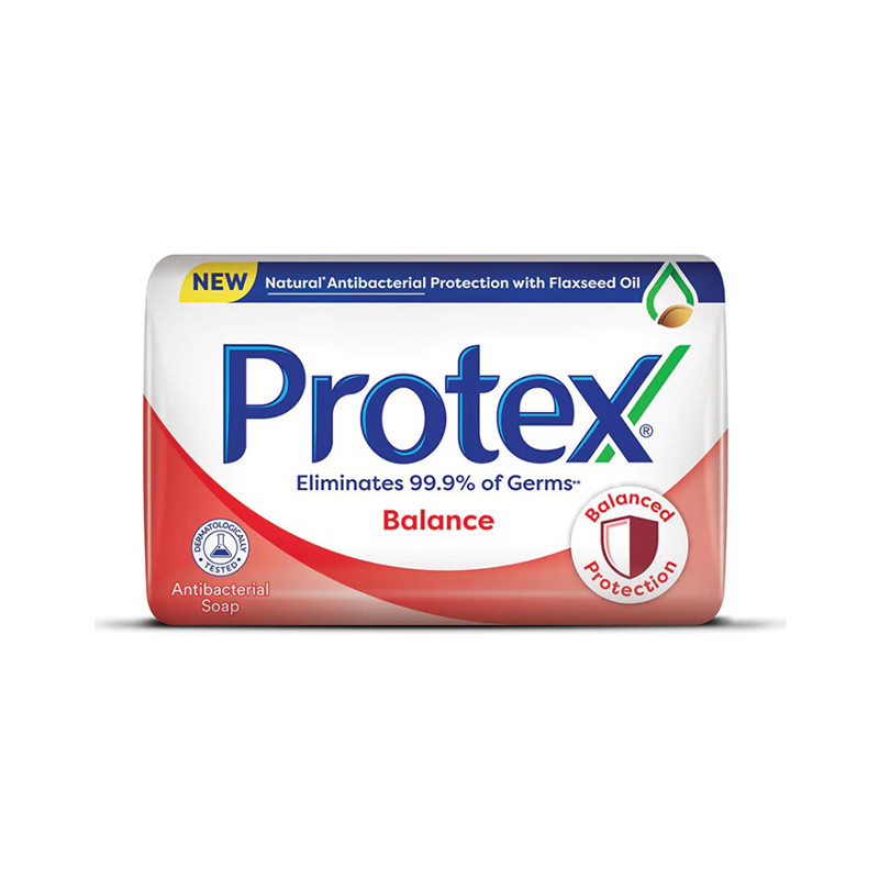 Protex Soap A.Bact Balance 130g
