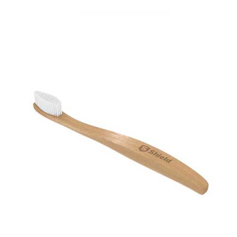 Shield Tooth Brush Bamboo