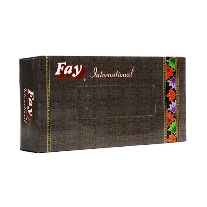 Fay Tissue International 100's