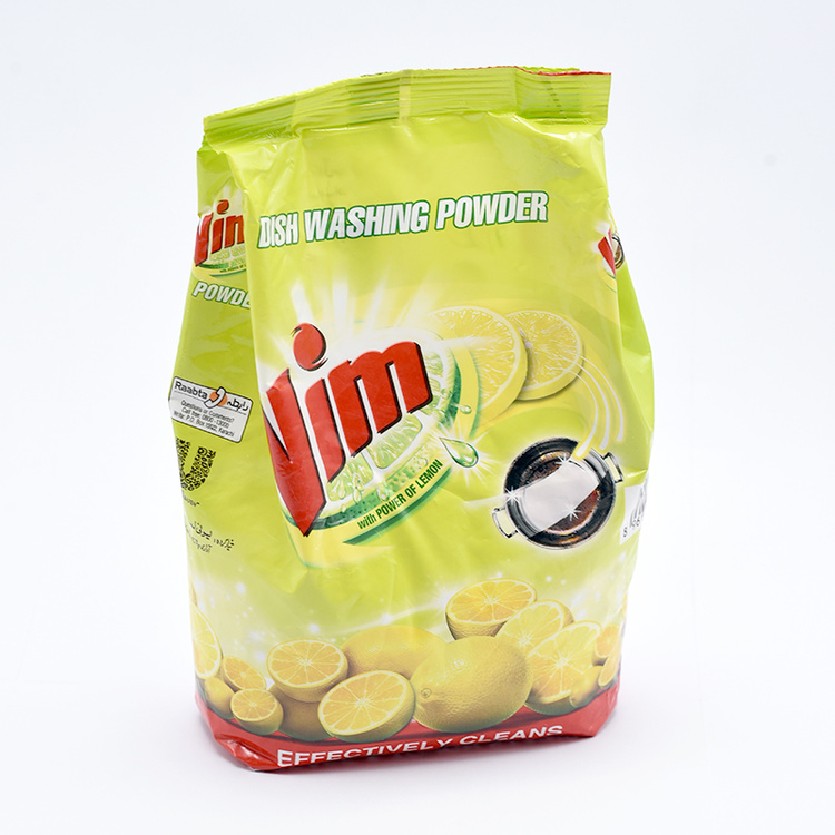 Vim Dishwash Powder 750g
