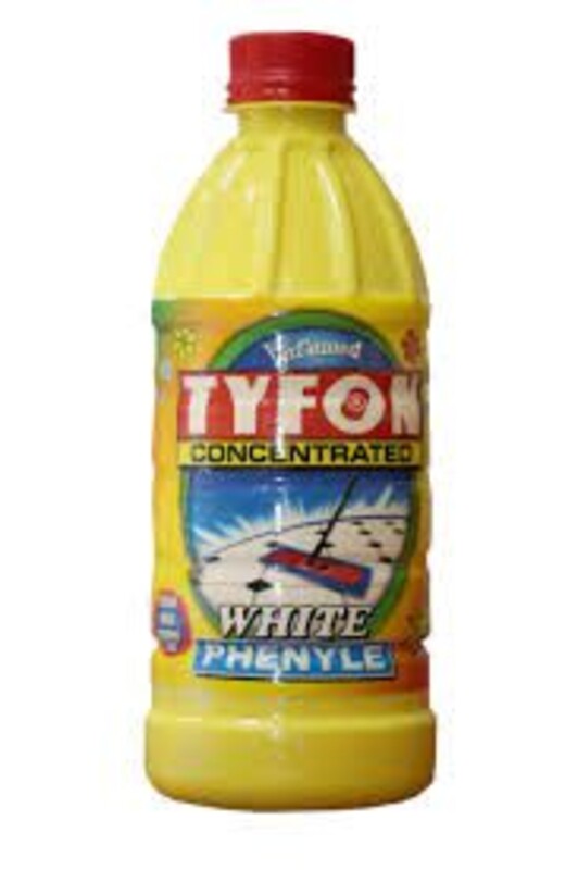 Tyfon Phenyle Concentrated 500ml