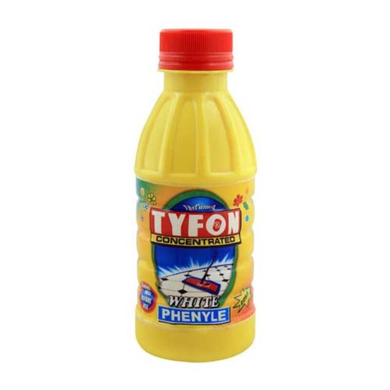 Tyfon Phenyle Concentrated 225Ml