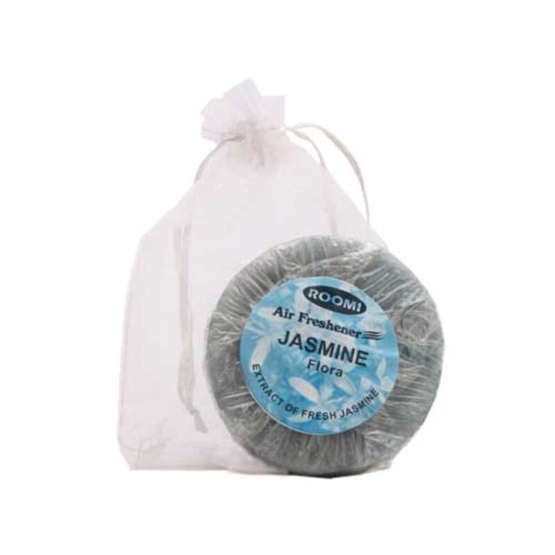 Roomi Air Freshner Block Refill L