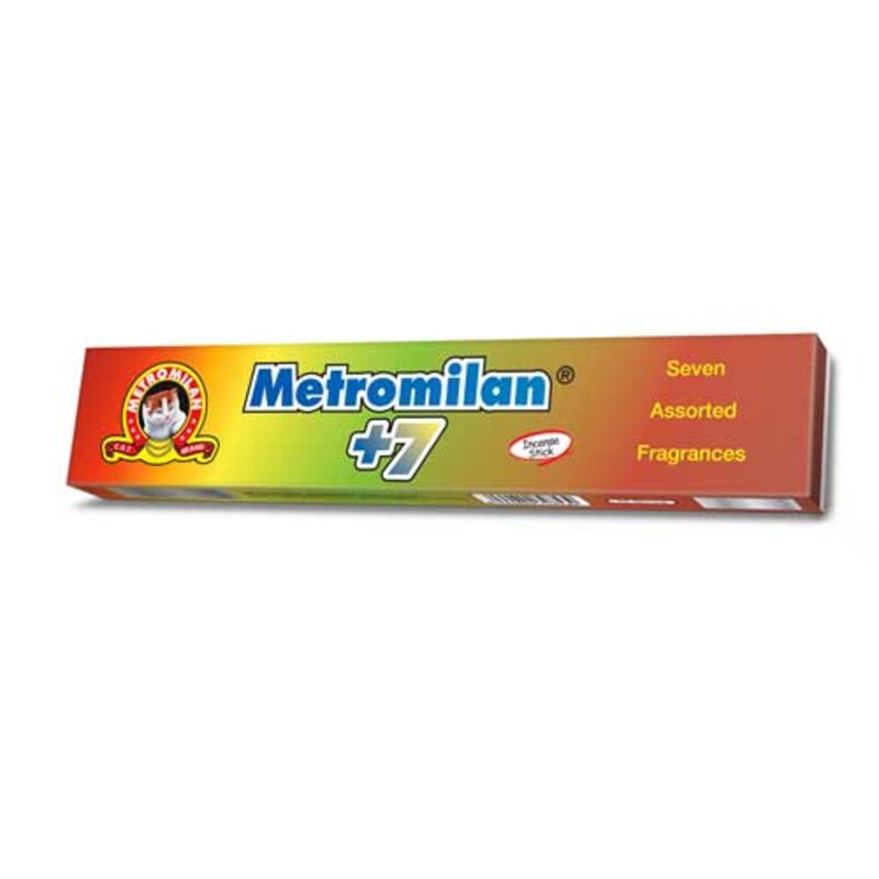 Metro Agarbatti Milan