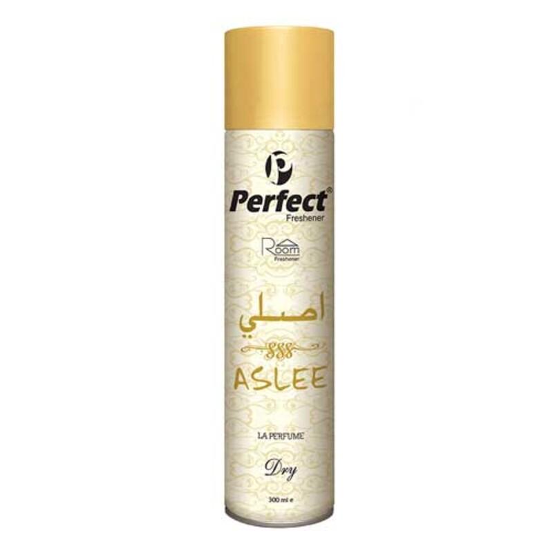 Perfect Air Freshner Aseel 300ml