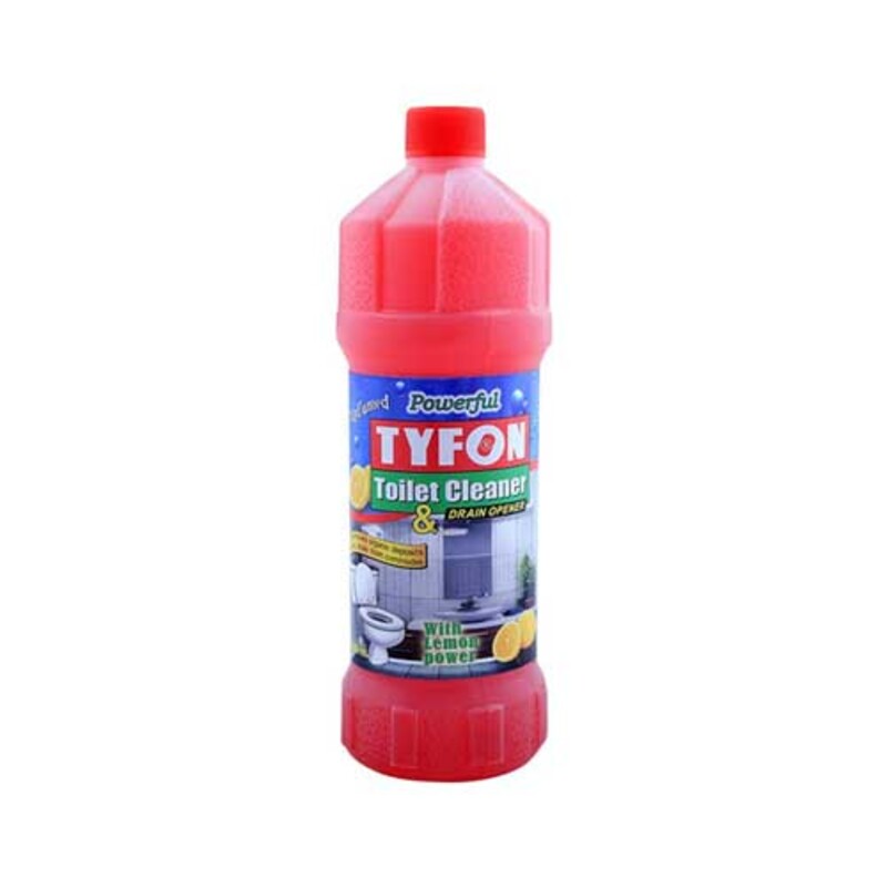 Tyfon Toilet Cleaner 550ml