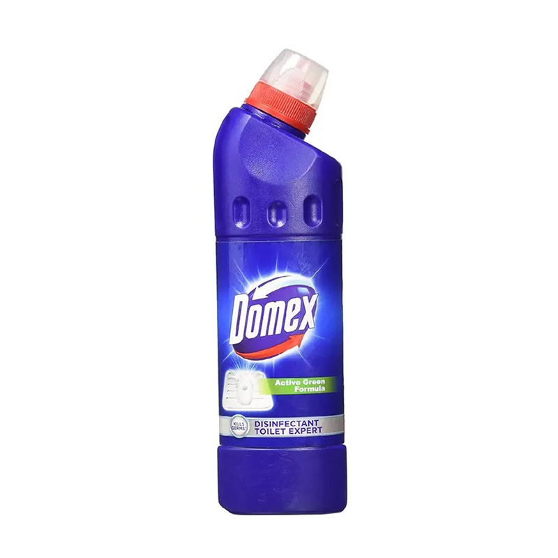 Domex Toilet Expert Original 250ml Blue
