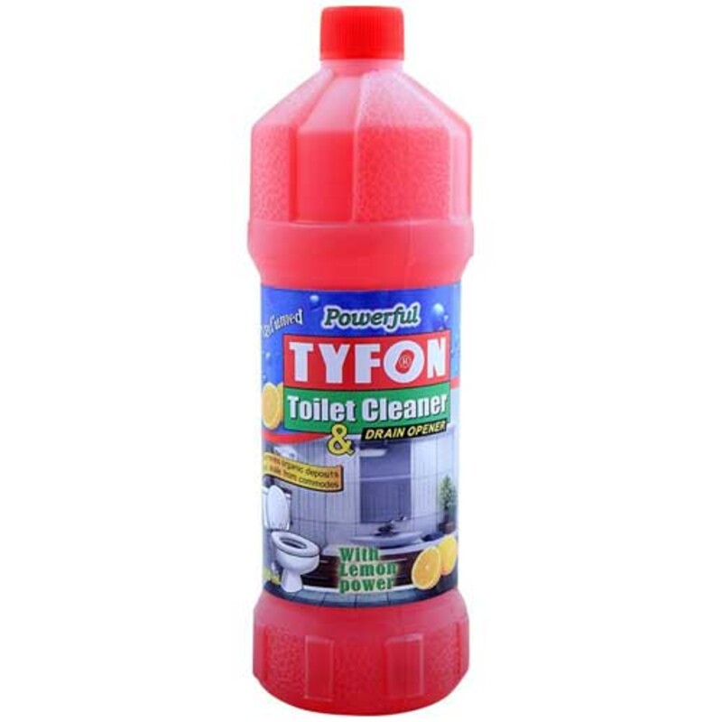 Tyfon Toilet Cleaner 1Ltr