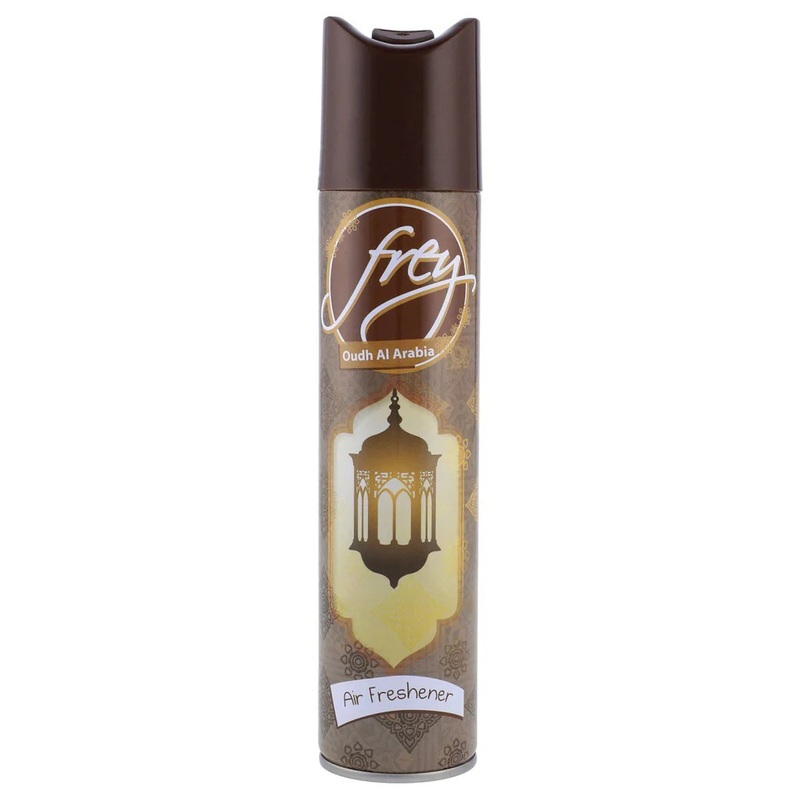 Al Arabia Air Freshener Oud 300ml